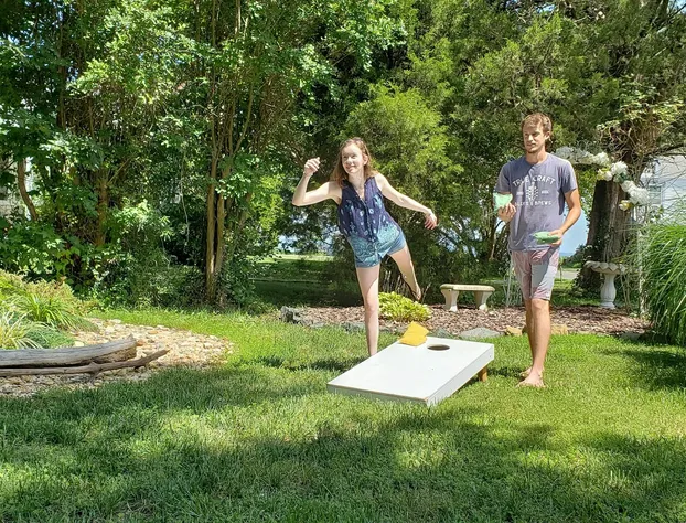 Colonial Beach Plaza Bed & Breakfast hotel detail image 1