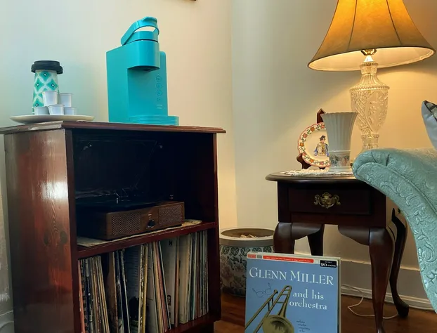 Colonial Beach Plaza Bed & Breakfast hotel detail image 4