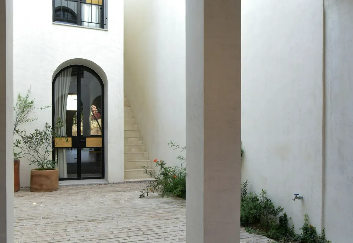 Casa Sucar B & B hotel hero