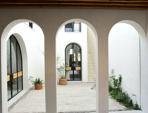 Casa Sucar B & B hotel detail image 4