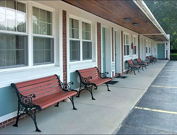 Catamount Motel hotel detail image 1