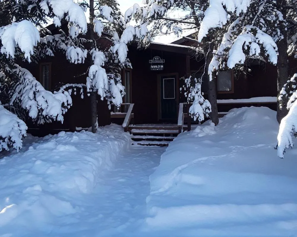 Faithful Street Inn hotel hero