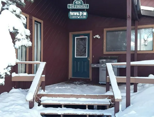 Faithful Street Inn hotel detail image 1