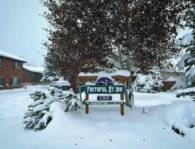 Faithful Street Inn hotel detail image 2