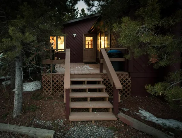 Faithful Street Inn hotel detail image 4