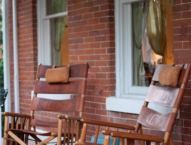 Main Street Inn hotel detail image 3