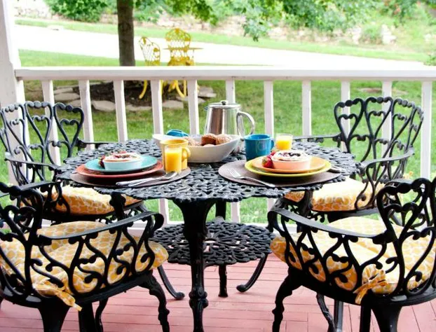 Main Street Inn hotel detail image 4