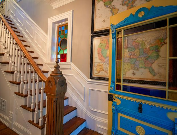 Main Street Inn hotel detail image 3