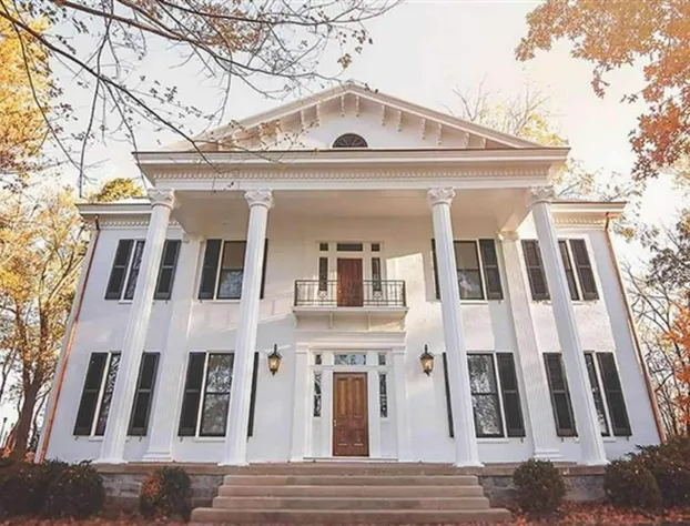 Ashford Acres Inn hotel detail image 1