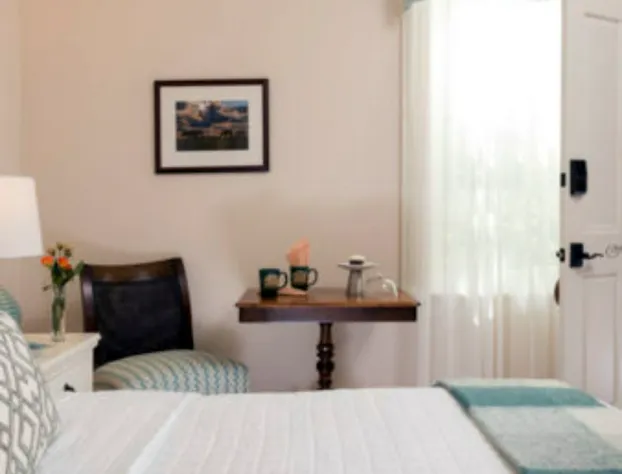 Ashford Acres Inn hotel detail image 2