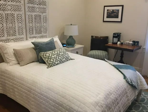 Ashford Acres Inn hotel detail image 3