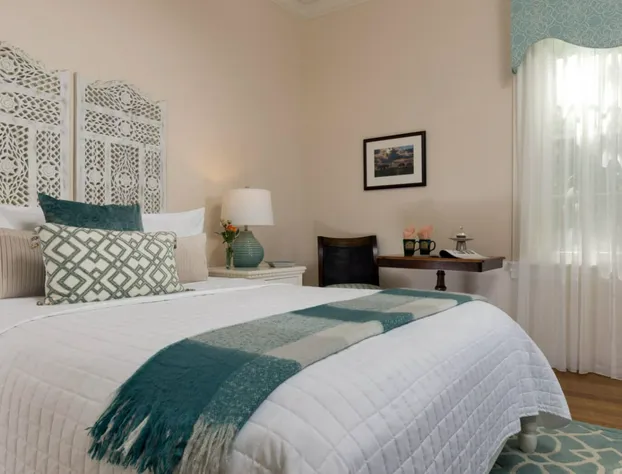 Ashford Acres Inn hotel detail image 4