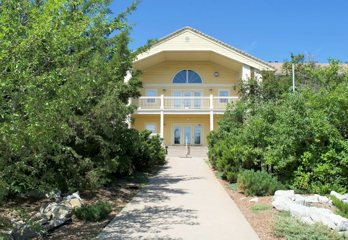 The Rukmapura Park Hotel hotel hero