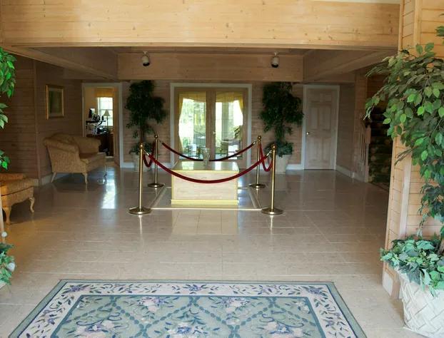 The Rukmapura Park Hotel hotel detail image 4