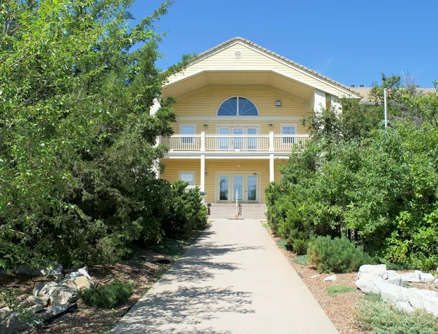 The Rukmapura Park Hotel hotel detail image 1