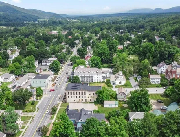 I.B. Munson House hotel detail image 2