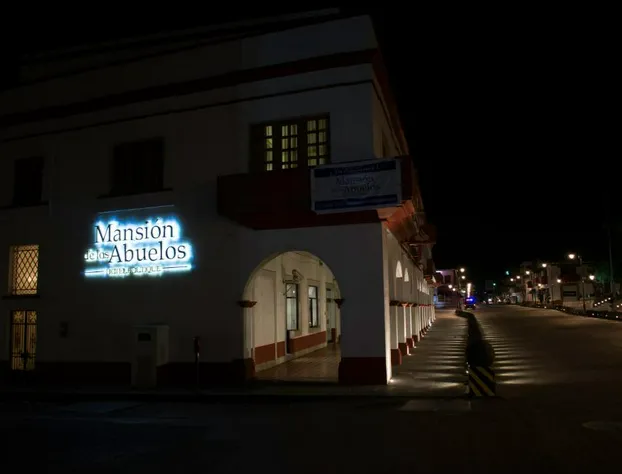 Mansion De Los Abuelos Hotel Boutique hotel detail image 1