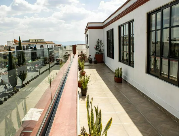 Mansion De Los Abuelos Hotel Boutique hotel detail image 3