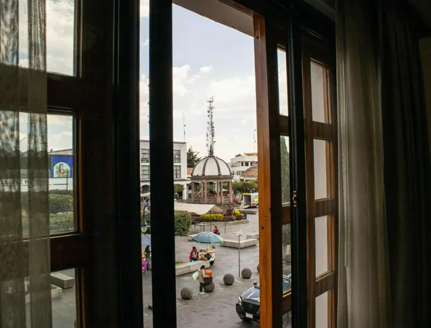 Mansion De Los Abuelos Hotel Boutique hotel detail image 4