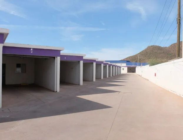 Motel El Nido hotel detail image 1