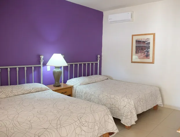 Motel El Nido hotel detail image 2