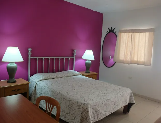 Motel El Nido hotel detail image 3