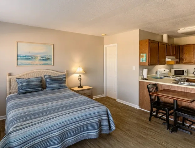 Hatteras Harbor Marina hotel detail image 4