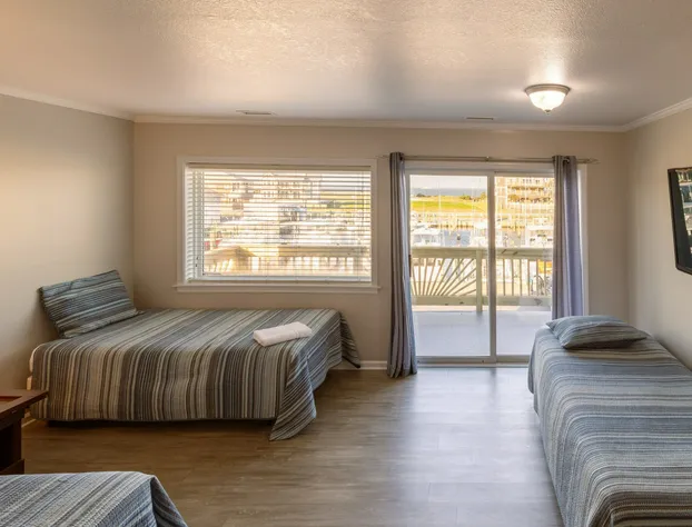 Hatteras Harbor Marina hotel detail image 3