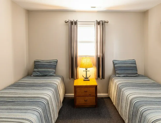 Hatteras Harbor Marina hotel detail image 4