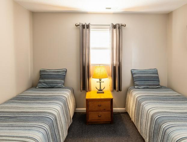 Hatteras Harbor Marina hotel detail image 3