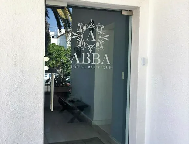 Abba Hotel Boutique hotel detail image 1