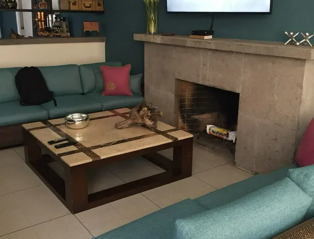 Abba Hotel Boutique hotel detail image 2