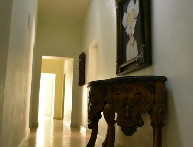 Abba Hotel Boutique hotel detail image 3