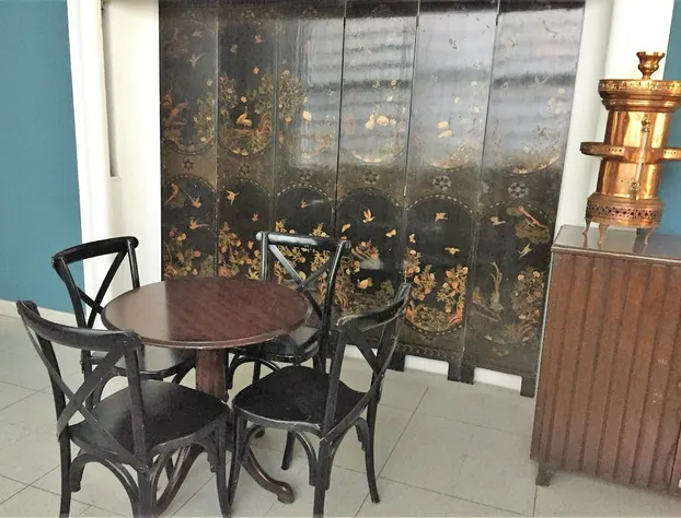 Abba Hotel Boutique hotel detail image 4