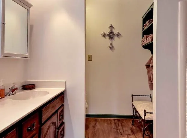 Aldrich House Bed & Breakfast hotel detail image 2