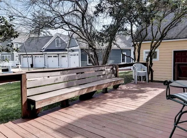 Aldrich House Bed & Breakfast hotel detail image 3