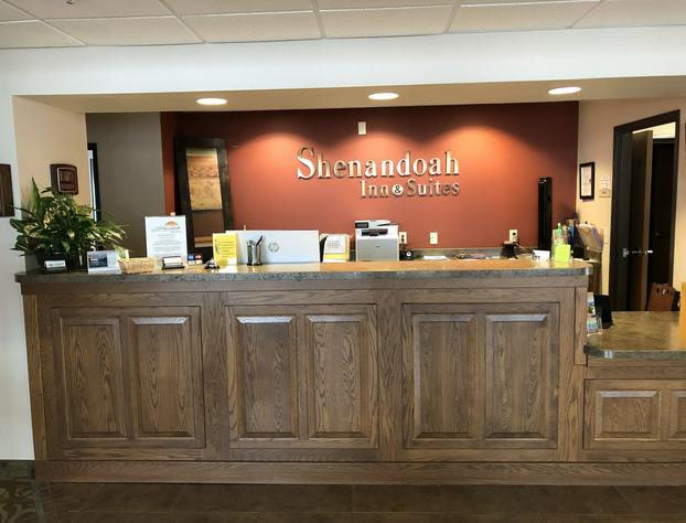 Shenandoah Inn & Suites hotel detail image 3