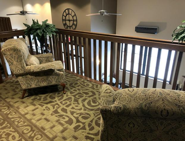 Shenandoah Inn & Suites hotel detail image 4