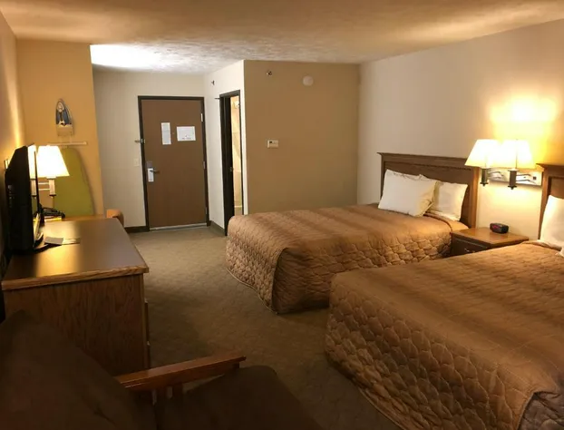 Shenandoah Inn & Suites hotel detail image 4