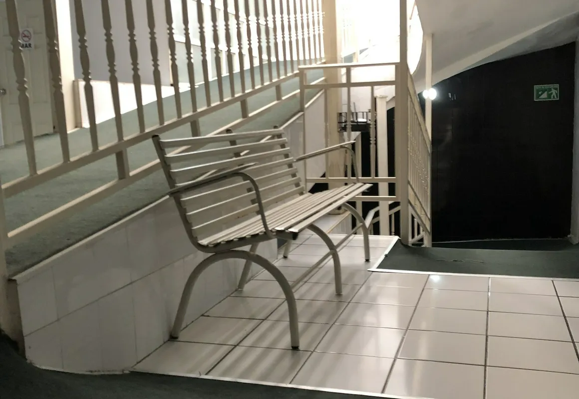 Hotel Matamoros hotel hero