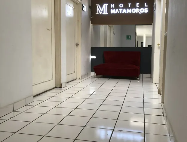 Hotel Matamoros hotel detail image 1