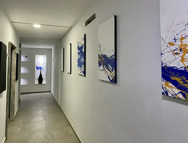 Hotel Matamoros hotel detail image 2