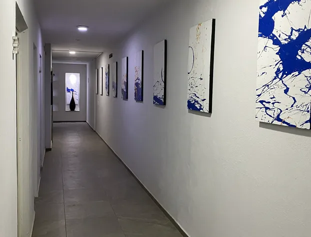 Hotel Matamoros hotel detail image 3