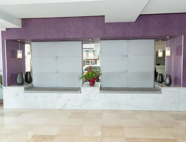 Impala Hotel in front of the ADO hotel detail image 1