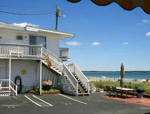 Atlantis Motel hotel detail image 1