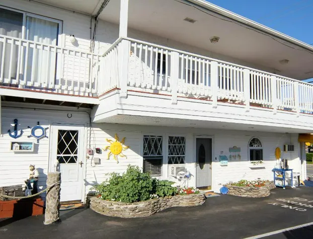 Atlantis Motel hotel detail image 2