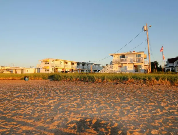 Atlantis Motel hotel detail image 3