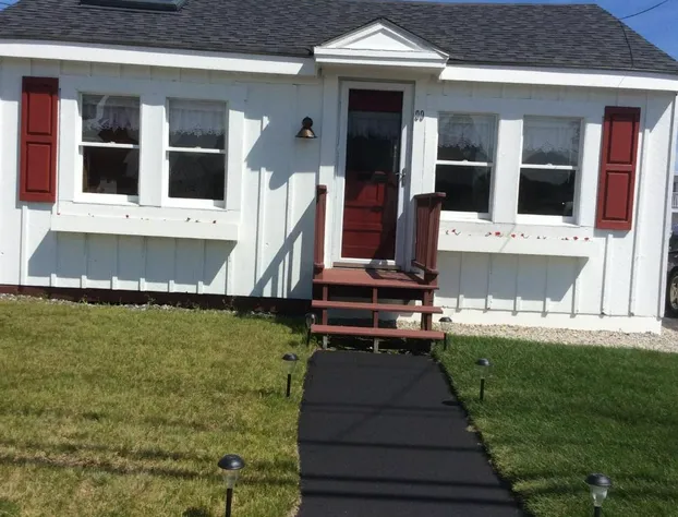 Atlantis Motel hotel detail image 4