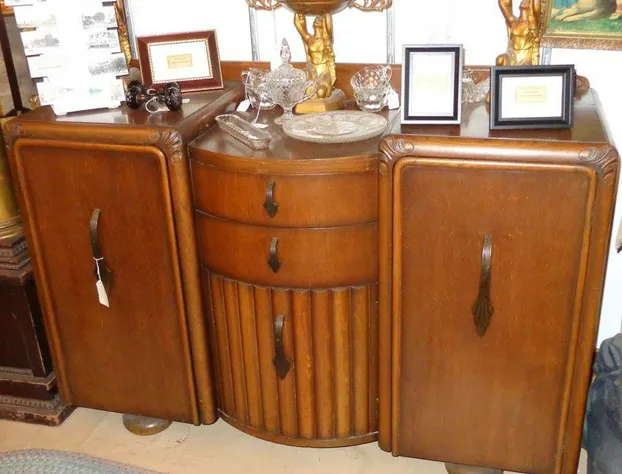 Old Winterport Commercial House hotel detail image 2