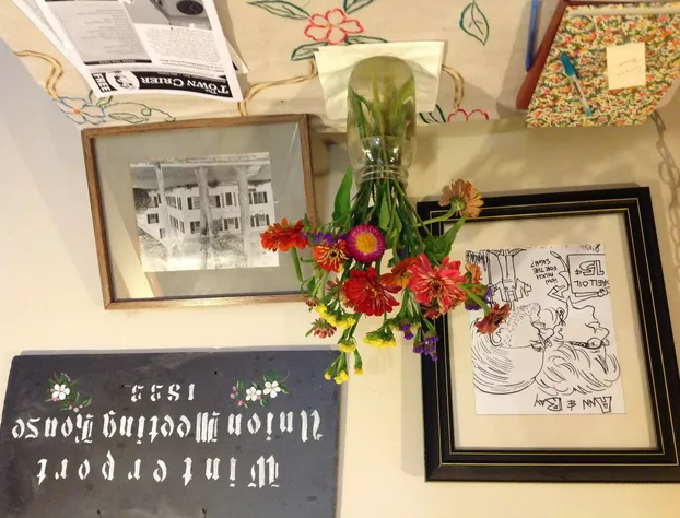 Old Winterport Commercial House hotel detail image 3